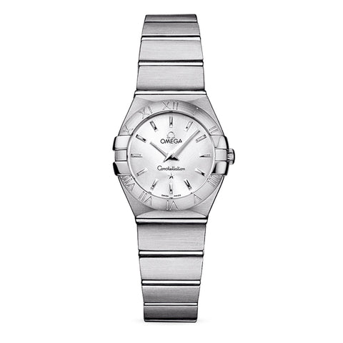 Omega Constellation Quartz