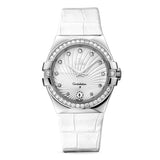 Omega Constellation Quartz