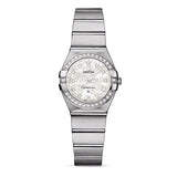 Omega Constellation Quartz