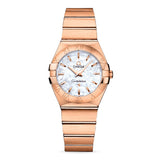 Omega Constellation Quartz