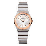 Omega Constellation Quartz