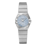 Omega Constellation Quartz
