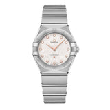 Omega Constellation Quartz
