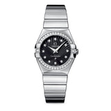Omega Constellation Quartz