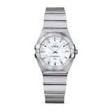 Omega Constellation Quartz