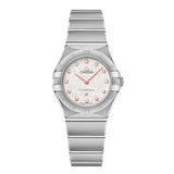 Omega Constellation Quartz