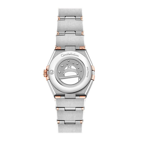 Omega Constellation Quartz
