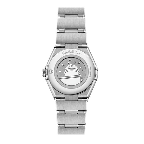 Omega Constellation Quartz