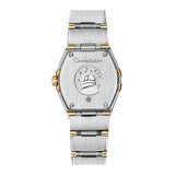 Omega Constellation Quartz