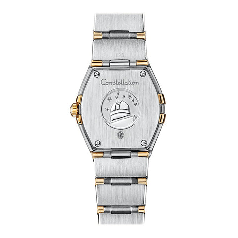 Omega Constellation Quartz