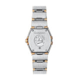 Omega Constellation Quartz