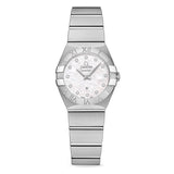 Omega Constellation Quartz