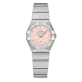 Omega Constellation Quartz