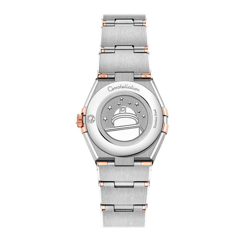 Omega Constellation Quartz