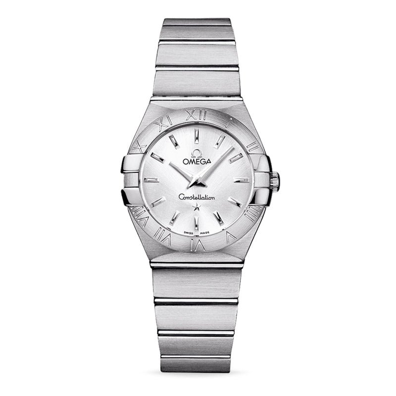 Omega Constellation Quartz