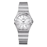 Omega Constellation Quartz