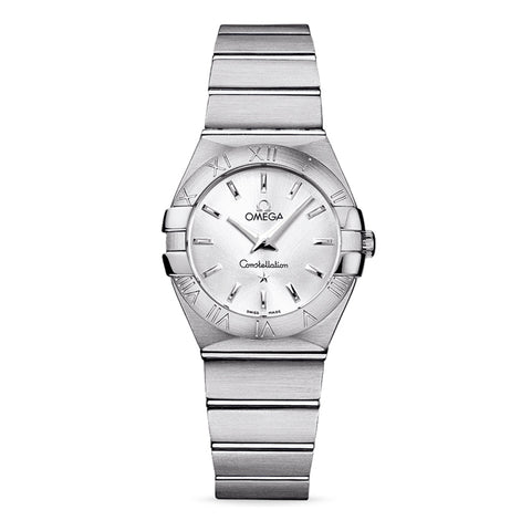 Omega Constellation Quartz