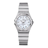 Omega Constellation Quartz