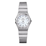 Omega Constellation Quartz