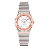 Omega Constellation Quartz