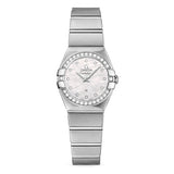 Omega Constellation Quartz