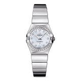 Omega Constellation Quartz