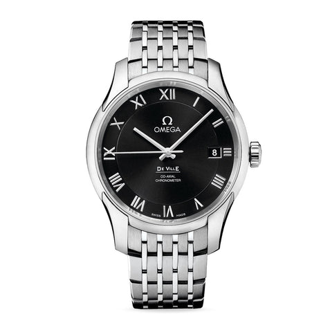 Omega De Ville Co-Axial