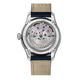 Omega De Ville Hour Vision Co-Axial Chronometer Annual Calendar
