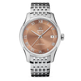 Omega De Ville Hour Vision Co-Axial Master Chronometer