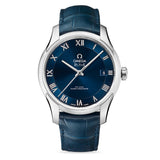 Omega De Ville Hour Vision Co-Axial Master Chronometer