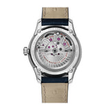 Omega De Ville Hour Vision Co-Axial Master Chronometer