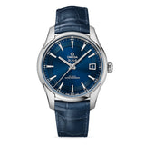 Omega De Ville Hour Vision Co-Axial Master Chronometer