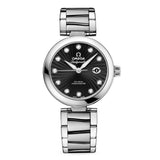 Omega De Ville Ladymatic Co-Axial Chronometer
