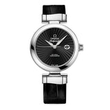 Omega De Ville Ladymatic Co-Axial Chronometer