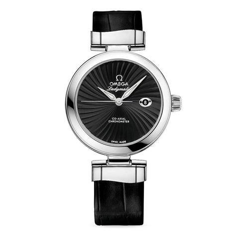 Omega De Ville Ladymatic Co-Axial Chronometer