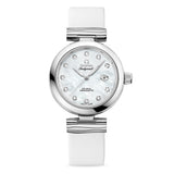 Omega De Ville Ladymatic Co-Axial Chronometer