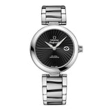 Omega De Ville Ladymatic Co-Axial Chronometer