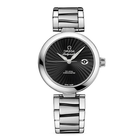 Omega De Ville Ladymatic Co-Axial Chronometer