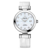 Omega De Ville Ladymatic Co-Axial Chronometer