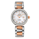 Omega De Ville Ladymatic Co-Axial Chronometer