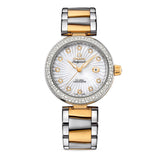 Omega De Ville Ladymatic Co-Axial Chronometer