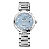 Omega De Ville Ladymatic Co-Axial Chronometer