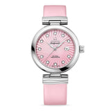 Omega De Ville Ladymatic Co-Axial Chronometer