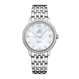 Omega De Ville Prestige Co-Axial Chronometer