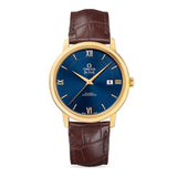 Omega De Ville Prestige Co-Axial Chronometer