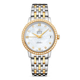 Omega De Ville Prestige Co-Axial Chronometer