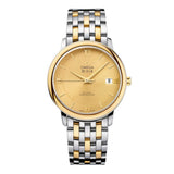 Omega De Ville Prestige Co-Axial Chronometer