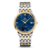 Omega De Ville Prestige Co-Axial Chronometer