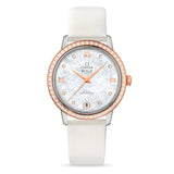 Omega De Ville Prestige Co-Axial Chronometer