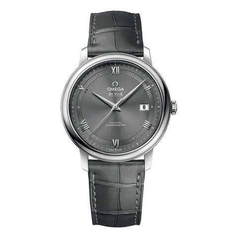 Omega De Ville Prestige Co-Axial Chronometer